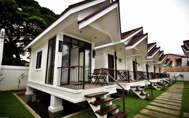 Cleon Villas Pension