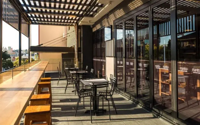 Kennigo Hotel Brisbane