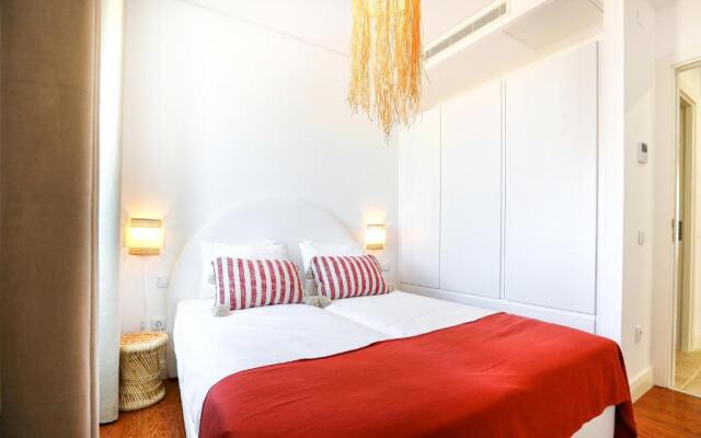 Tropical Flavour Apartment