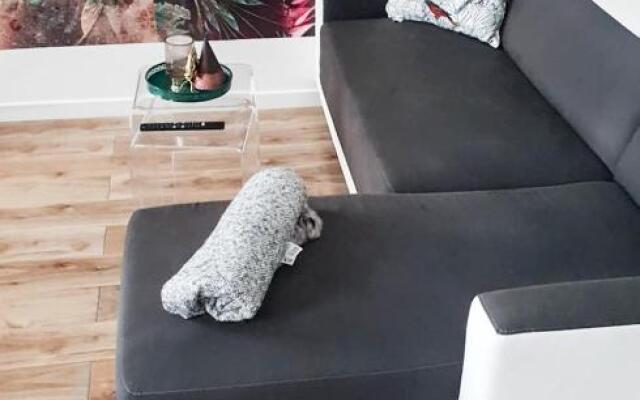 Suite&Lake - Proche du Lac d'Annecy