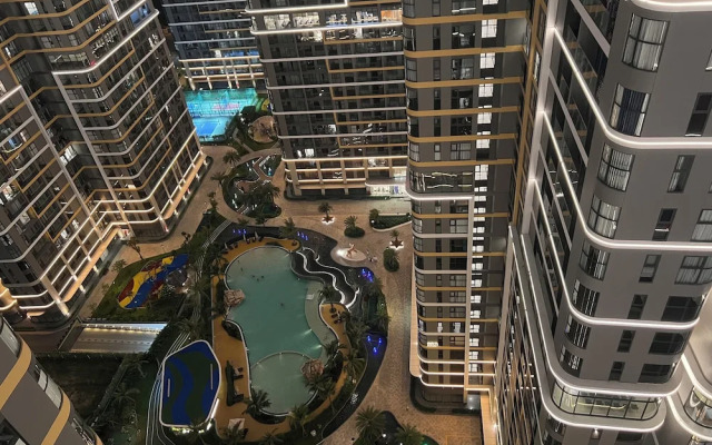 Vinhomes Grand Park-The Beverly Hills