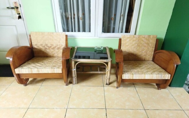 Wimbo Hotel Borobudur