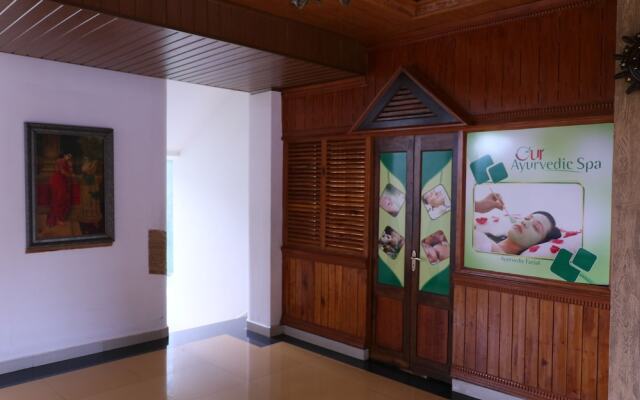 Jungle Park Resorts