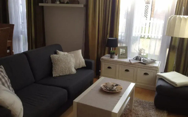 Kaiserhof Apartment 14