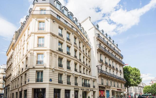 Hotel Park Lane Paris