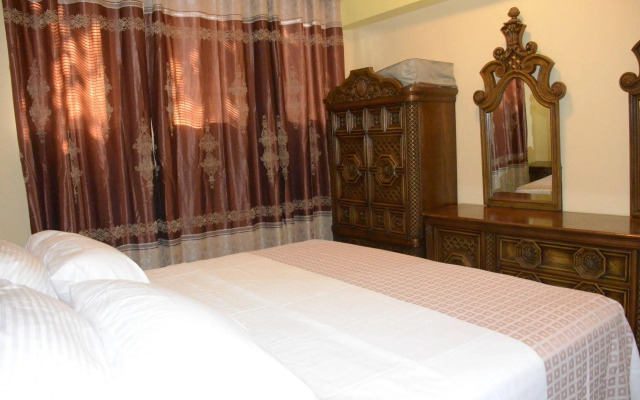 Smile Back Bed and Breakfast