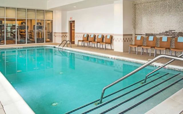 Courtyard Aberdeen at Ripken Stadium