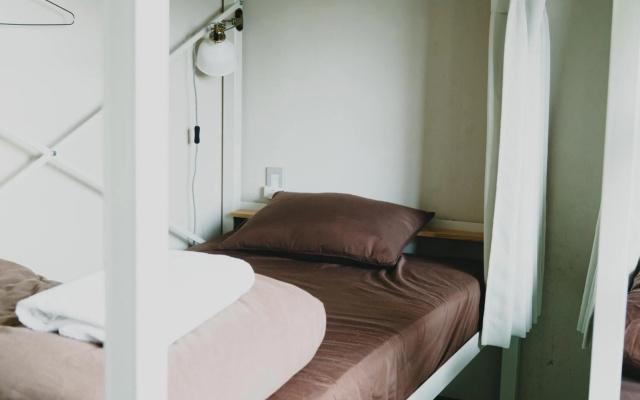 Len KYOTO KAWARAMACHI – Hostel – Guest Rooms – Kyoto