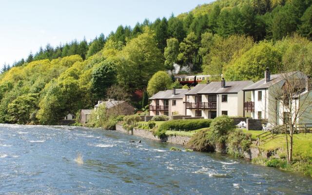 Whitewater Spa & Leisure Club