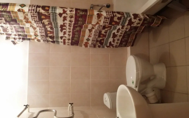 Green House 40 let pobedy 133 Apartments