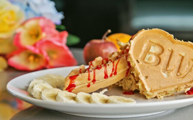 Best Western Plus Las Vegas South Henderson