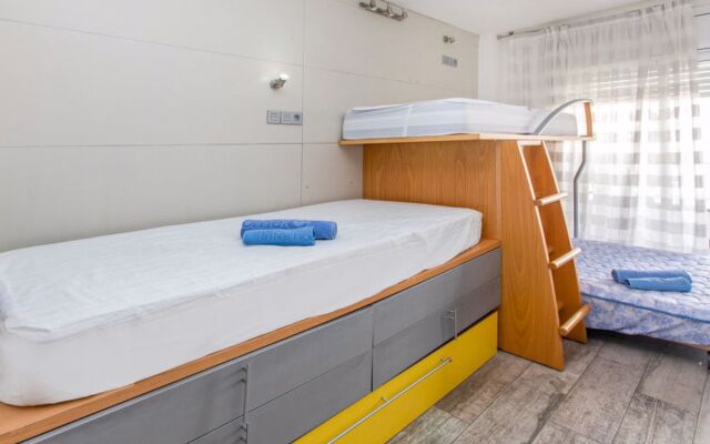 Apartment Miramar Lloret de Mar