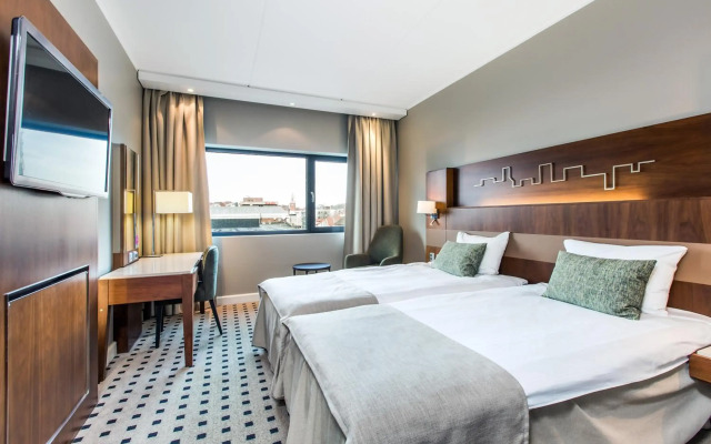 Quality Hotel Fredrikstad