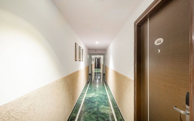 Rosewood Apartment Hotel - Pantnagar