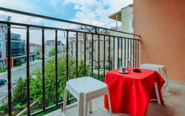 Standard Guest House