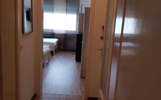 AB Apartment 24