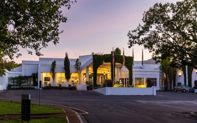 Lord Charles Hotel, Somerset West, a Tribute Portfolio Hotel