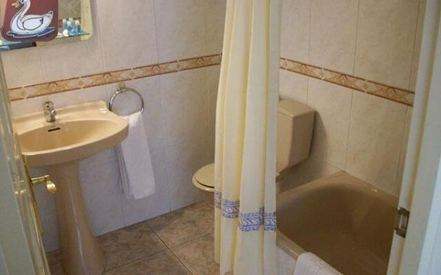 Hostal El Cisne
