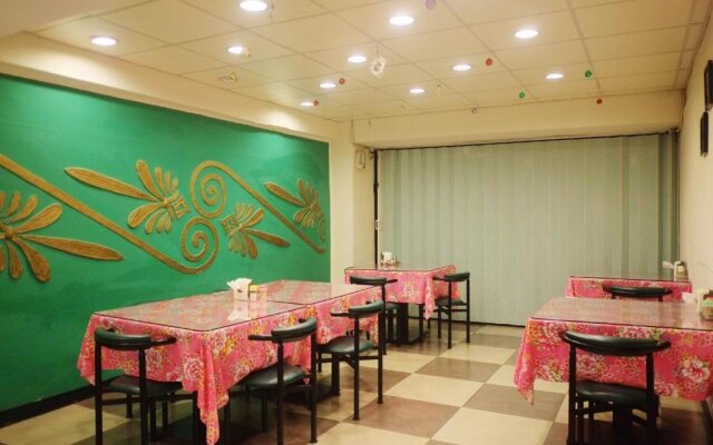 Jen Mei Hotel
