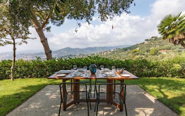 Italianway - Luxury Apartment Villa 1