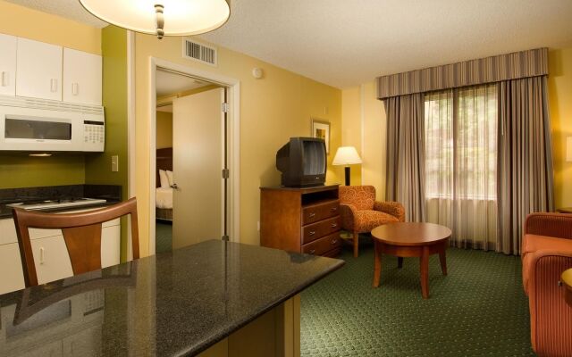 Hampton Inn & Suites Ft. Lauderdale Arpt/South Cruise Port