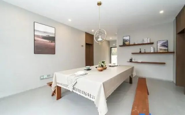 Zhaji Dexintang Bed and Breakfast (Zhaji Scenic Area Branch)