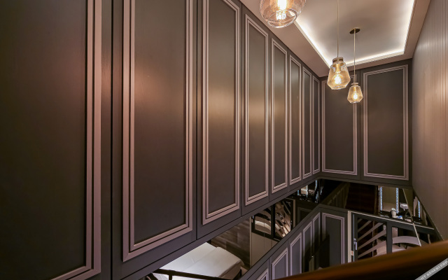 Pohang Yeongildae Hotel A1