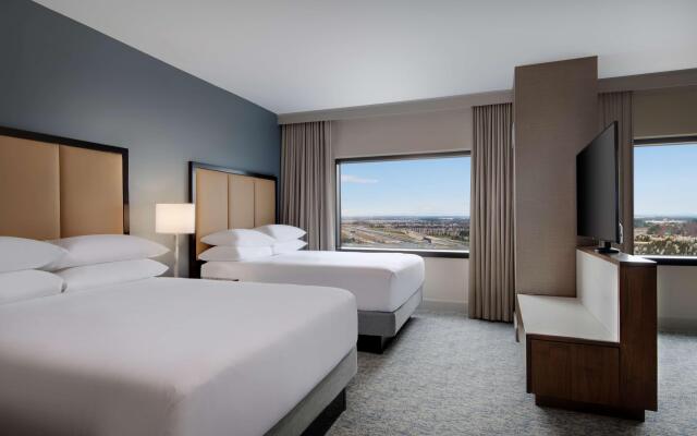 Hyatt Regency Dulles