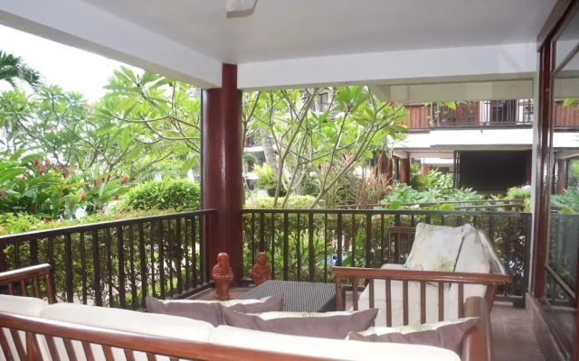 Kalim Residence Unit - 217