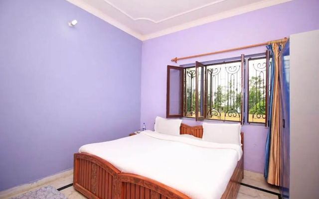OYO 8963 Home Peaceful 3BHK Villa