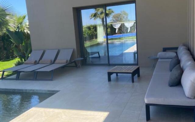Villa Slim
