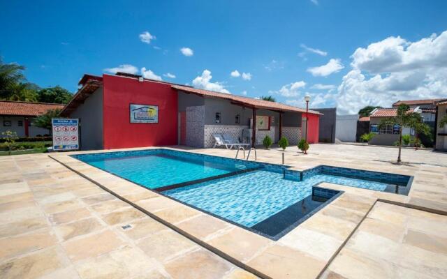 OYO Pousada Horizonte