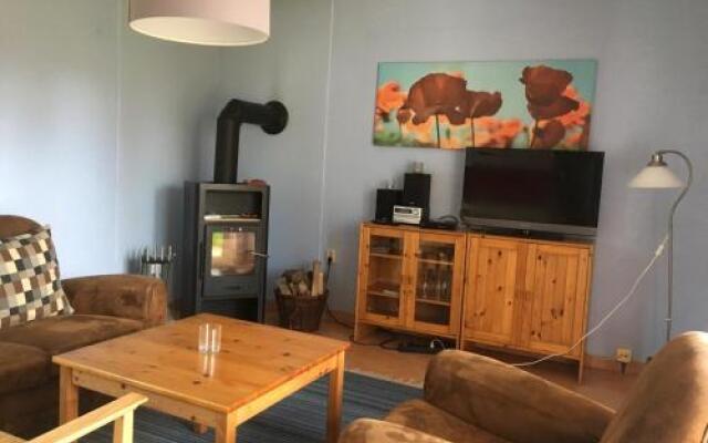 Pension am Hochufer