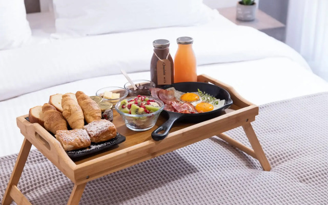 Afrodite Suites