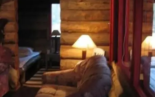 Posio Cottage Tervatupa