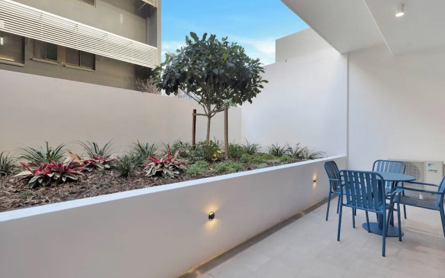 Rambla @ Berwick House