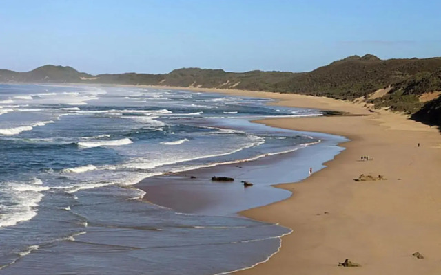 Brenton Breakers