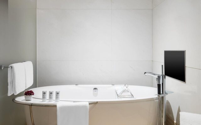 The St. Regis Chengdu