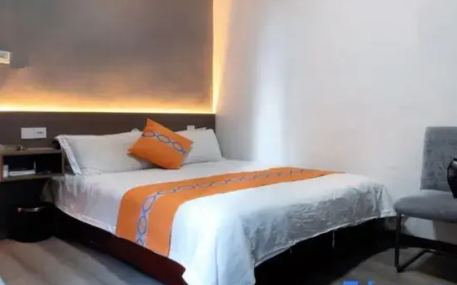 Shaoyang Guanghua Hotel