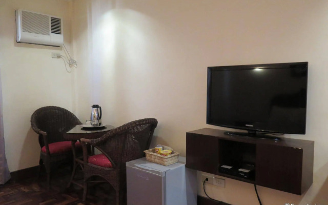 Vacation Hotel Cebu