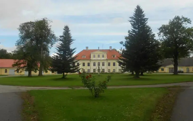 Vihterpalu Manor