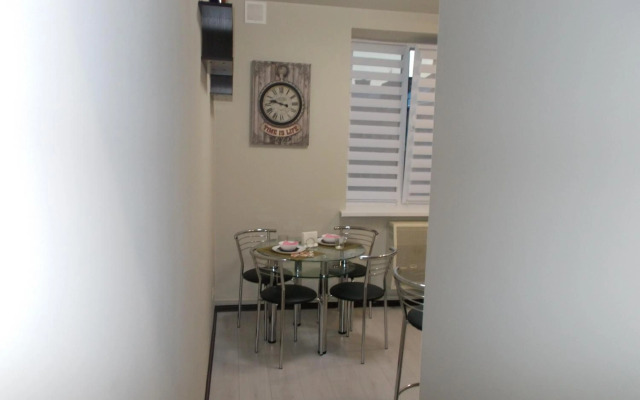 Apartment near the Forum mall 2