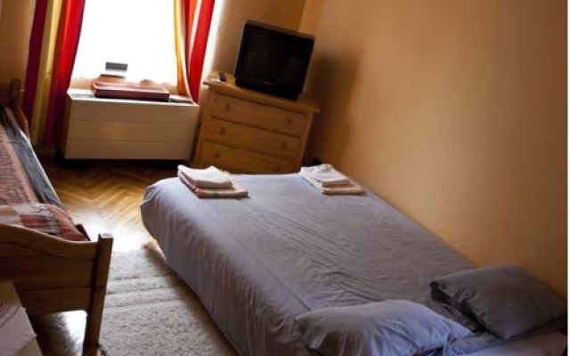 Anikó Apartman Szeged