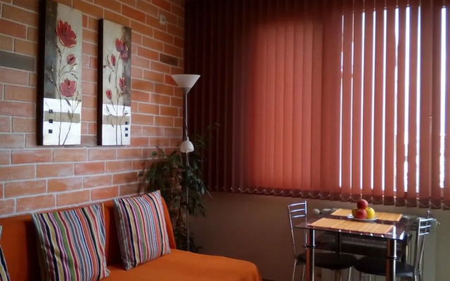 Noi Parliamo Italiano Apartamento