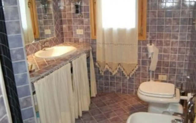 Silvaredda Comfortable Holiday Residence