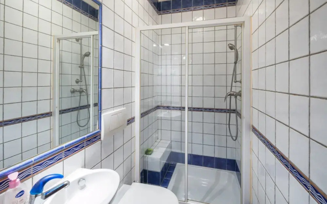 Seaside Apartment in Picturesque Benagil