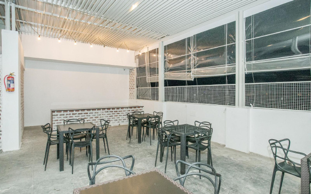 Northern Suites-II @ C Block