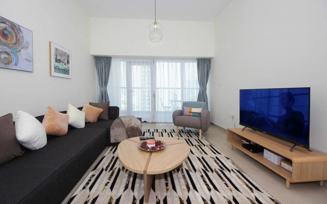 Amazing Shaista 1 Bhk Apartment