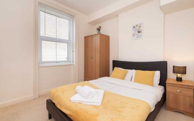 Little Venice Two Bed Apartmen