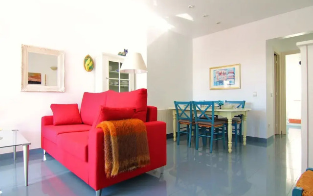 Apartament Boheme Sitges Rentals